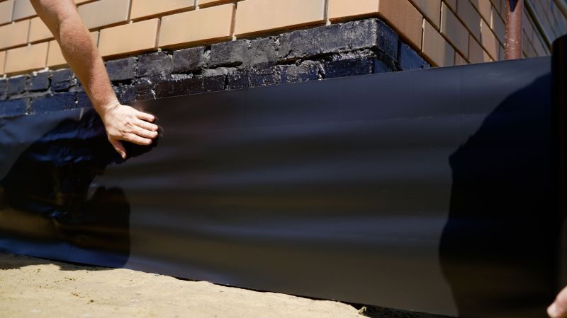 Waterproofing Contractors