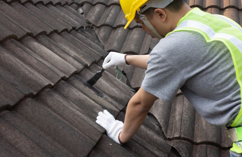 Roofing Specialists