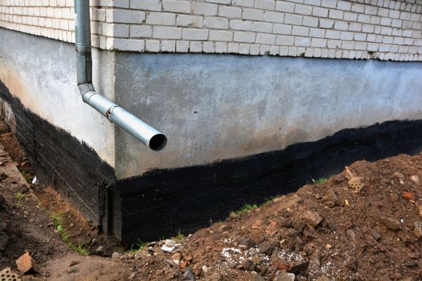 Basement Sealing Service in Hagerstown