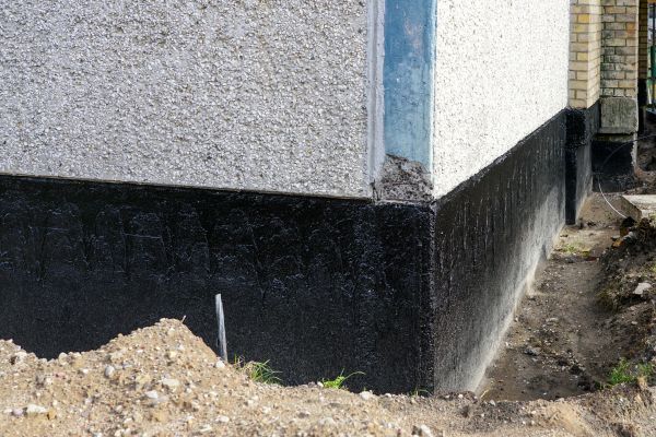 Cost of Foundation Moisture Prevention in Hagerstown