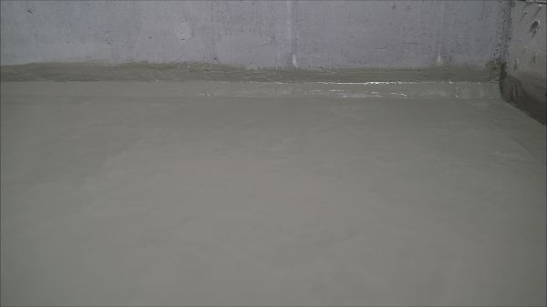 Cost of Concrete Waterproofing in Hagerstown