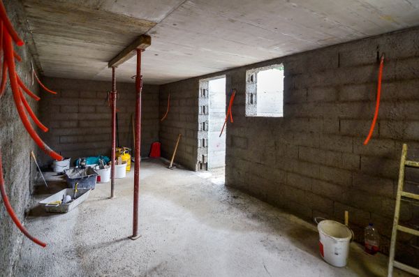 Cost of Cellar Waterproofing in Hagerstown