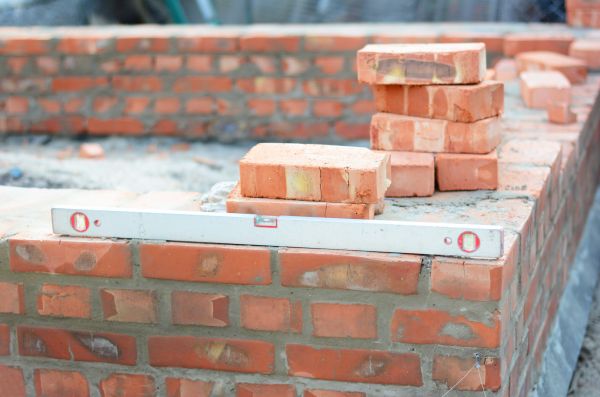 Brick Foundation Sealing in Hagerstown
