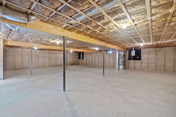 Basement Concrete Sealing in Hagerstown